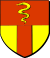 REVÈST E SANT MARTIN
