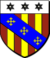Vice-sénéchal de Crest