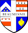 Beaumesnil - 27