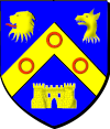 KASTELL-BOURC'H