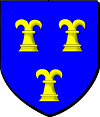 Prieur de St André