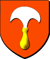 Blason de Les cordonniers de St Pol