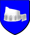 Blason de LANLEFF
