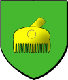 Blason de Curé de Remouillé