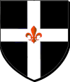 Blason de Prieuré Notre-Dame