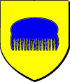 de PENHOET N...