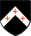Blason de Sieur du Désert