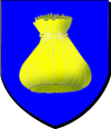 Blason de Les Arts et Métiers
