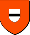 Blason de Sieur de St-Esteuc (?)