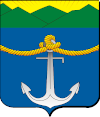 Kholmsky- SAK
