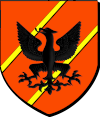 Blason de PELVOUX