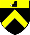 Blason de Doyen de Notre-Dame