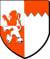 Blason de PLOUVARA