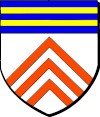 Blason de PLUSQUELLEC