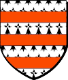 Blason de ROSTRENEN