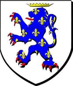 COMPIÈNE