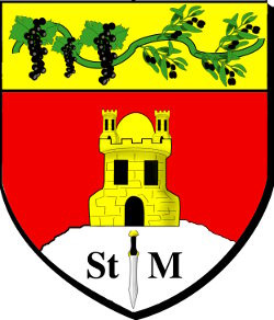 BAUFÒRT