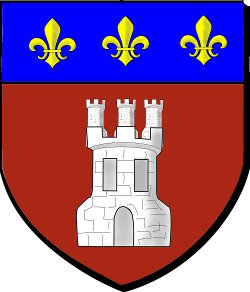 CASTÈLNÒU D'ARRI