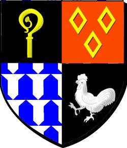 SANT-YANN-BREVELE