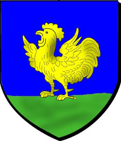 LA GAUDA