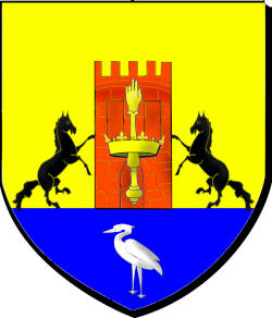 AMBÈRÔ-EN-DOMBA