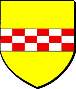 Seigneur de Verrières