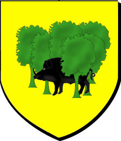 Sieur de Rénancourt
