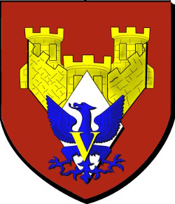 VAU DE CHALVANHA