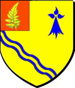 SANT-VISANT-AN-OUD