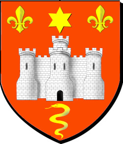 Castelmoron-d'Albret