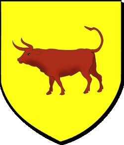 LA BREULA