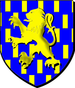 BRIENNE-LE-CHÂTEAU