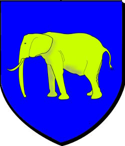 Sieur de la Coutais