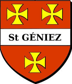SANT-GINIÉS