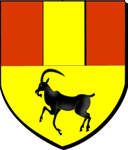 CASTÈUNÒU LO ROGE