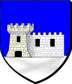 CASTÈUNÒU DAU MARTEGUE