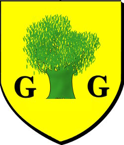 GINHAC DE LA NERTA
