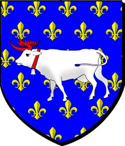 Trésorier du Roi à Tours