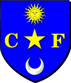 CHASTÈUFÒRT