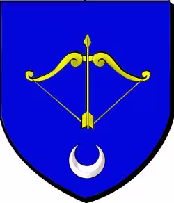 Arinthod