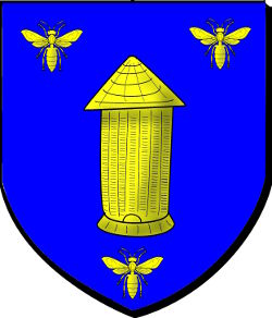 Sieur de Peyrolles