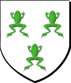 Sieur du Frost