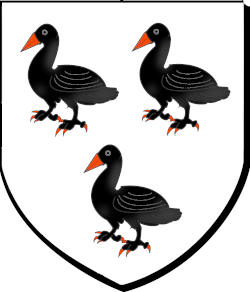 KORNILIEG