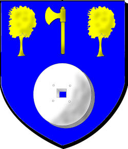 SAINT-LÉGER-EN-CHARNIE