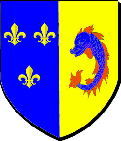 MONT-DAUFIN
