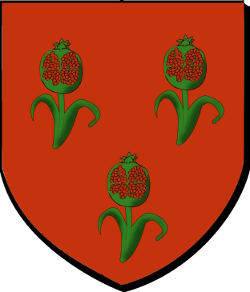 LA POMAREDA