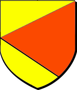 RAISSAC DE LAMPI