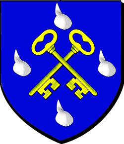 SANT GAUDERIC