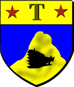 TUISSAN