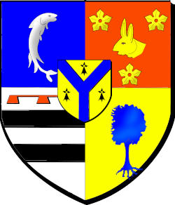 AR DRENEG